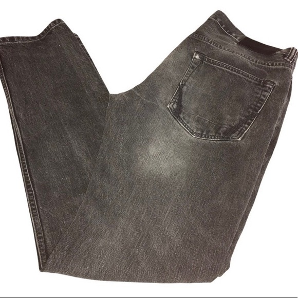 All Saints Jeans - Picture 2 of 8